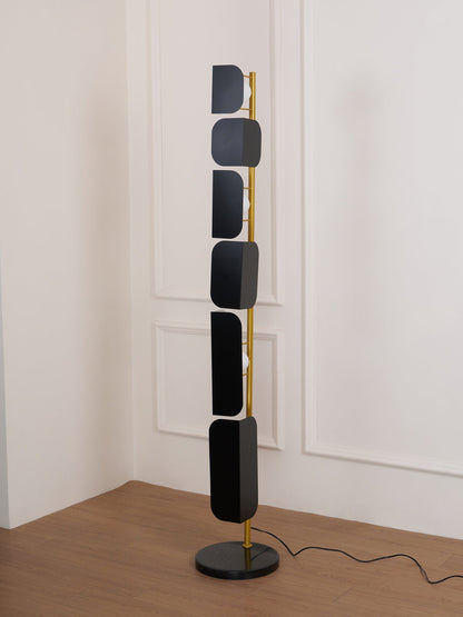 Leagan Floor Lamp – detail 31