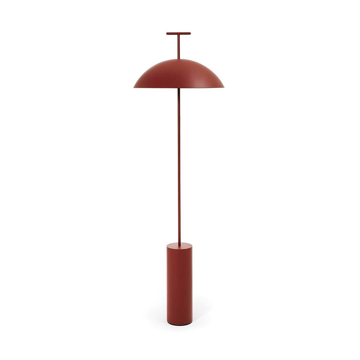 Monolith Dome Floor Lamp – detail 37