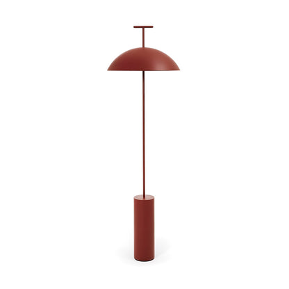 Monolith Dome Floor Lamp – detail 37