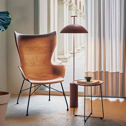 Monolith Dome Floor Lamp – detail 38