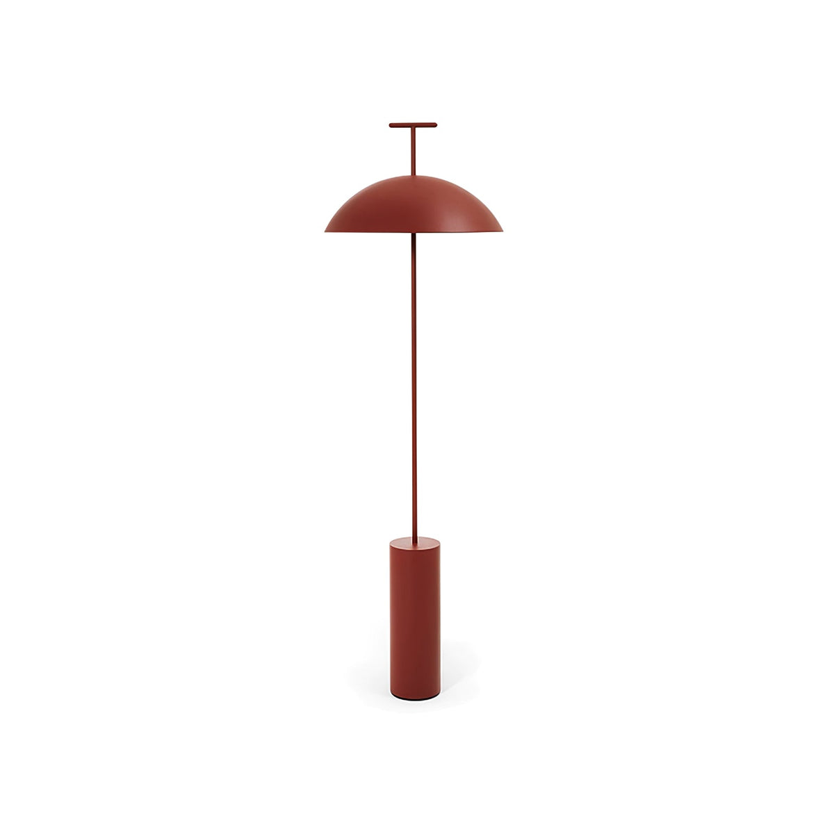 Monolith Dome Floor Lamp – detail 20