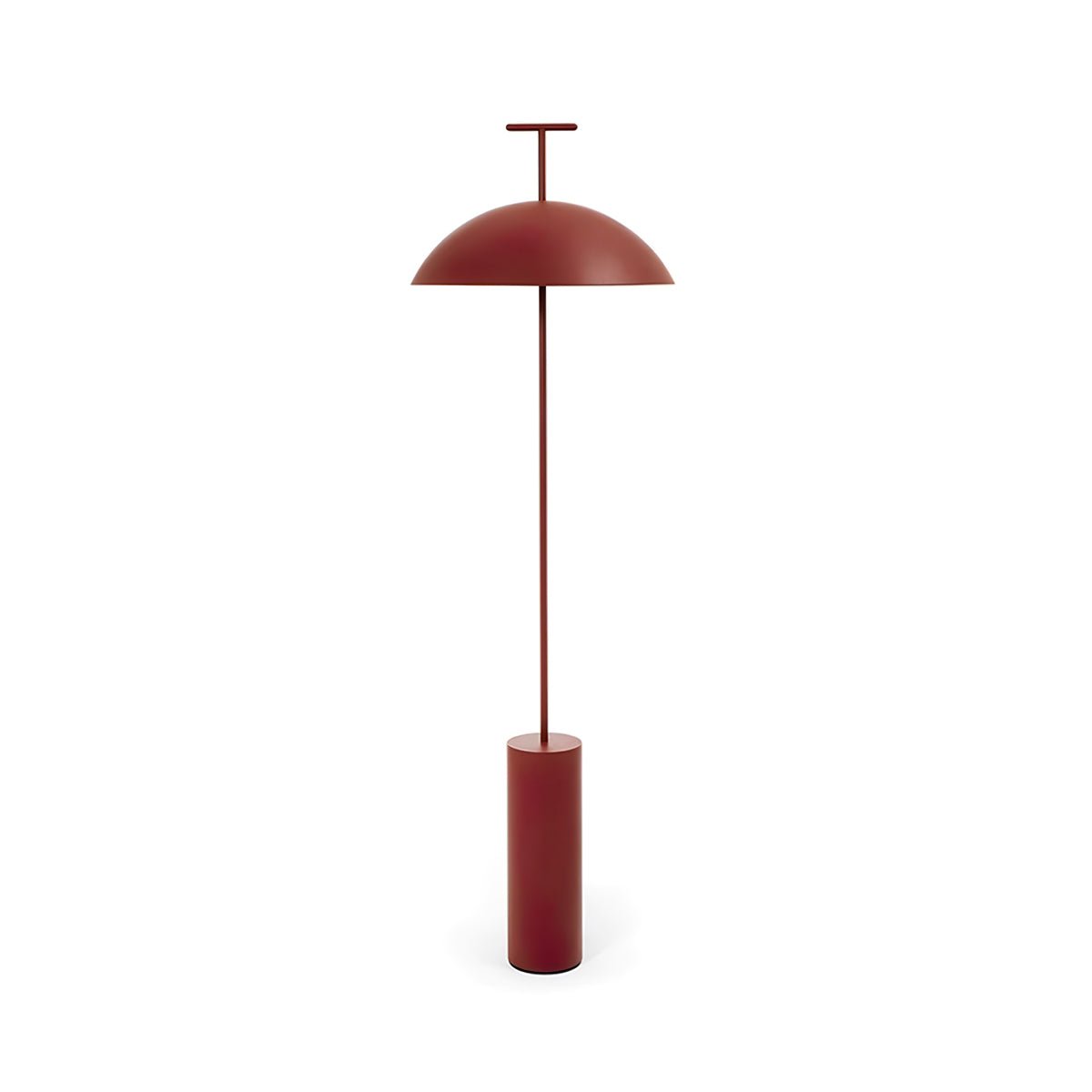 Monolith Dome Floor Lamp – detail 21
