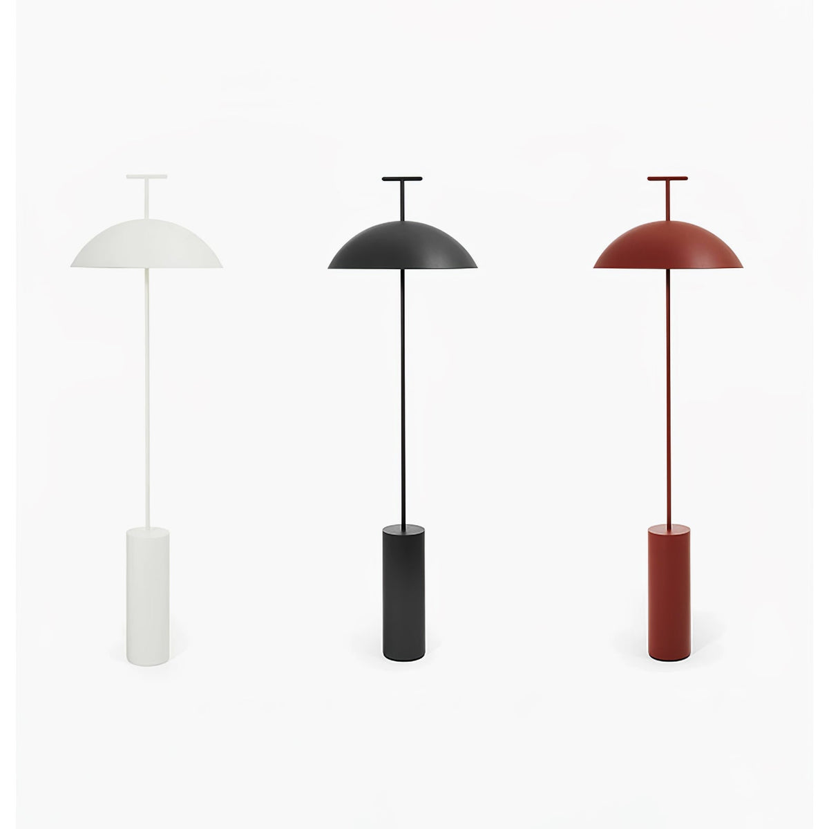 Monolith Dome Floor Lamp – detail 24