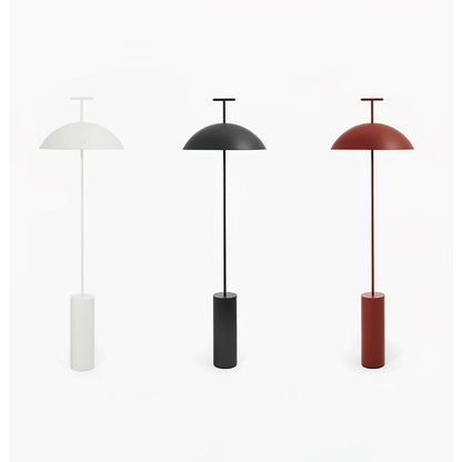 Monolith Dome Floor Lamp – detail 24