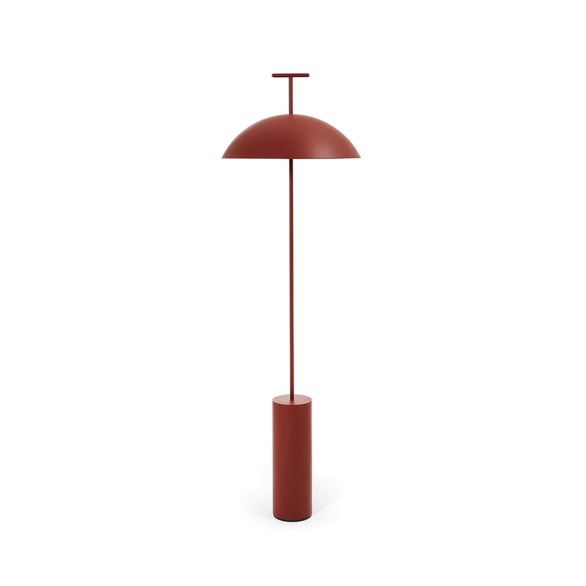 Monolith Dome Floor Lamp – detail 25