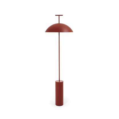 Monolith Dome Floor Lamp – detail 25