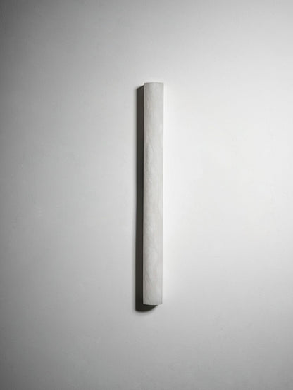 Luminara Alabaster Wall Sconce