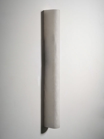 Luminara Alabaster Wall Sconce