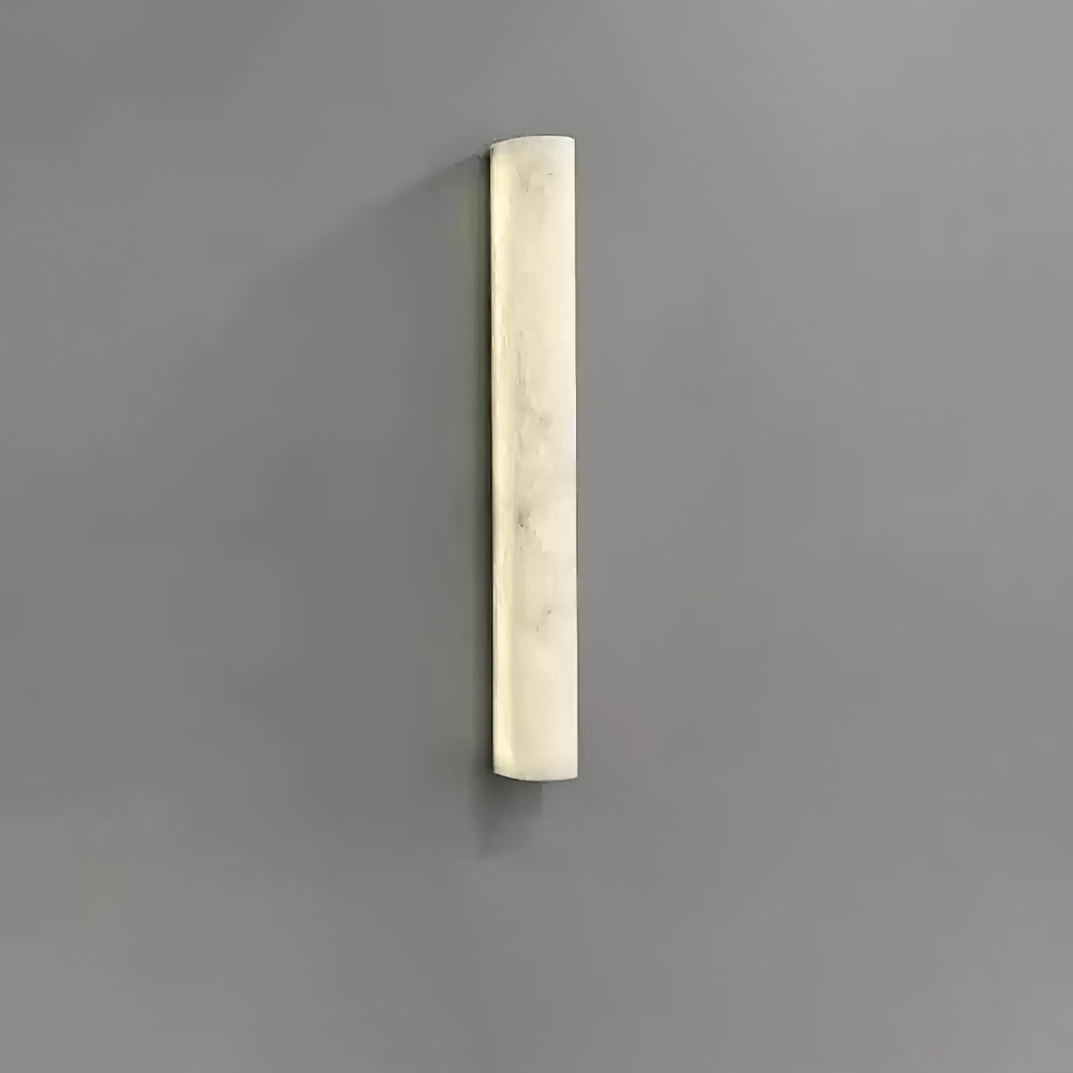 Luminara Alabaster Wall Sconce