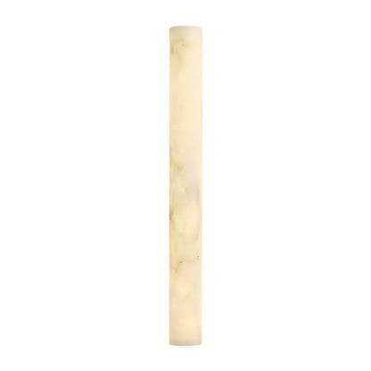 Luminara Alabaster Wall Sconce