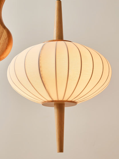 Mantis Wood Floor Lamp – detail 25