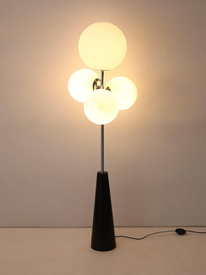 Lava Column Floor Lamp – detail 25