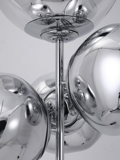 Lava Column Floor Lamp – detail 27