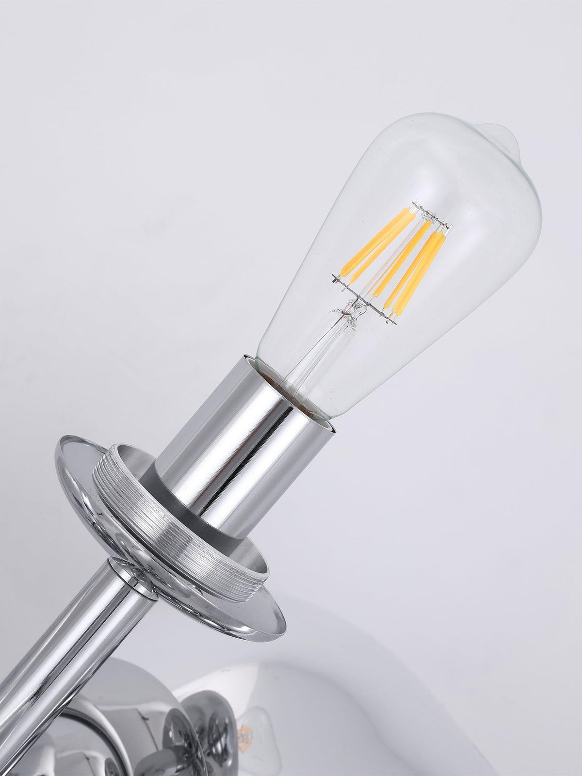 Lava Column Floor Lamp – detail 28
