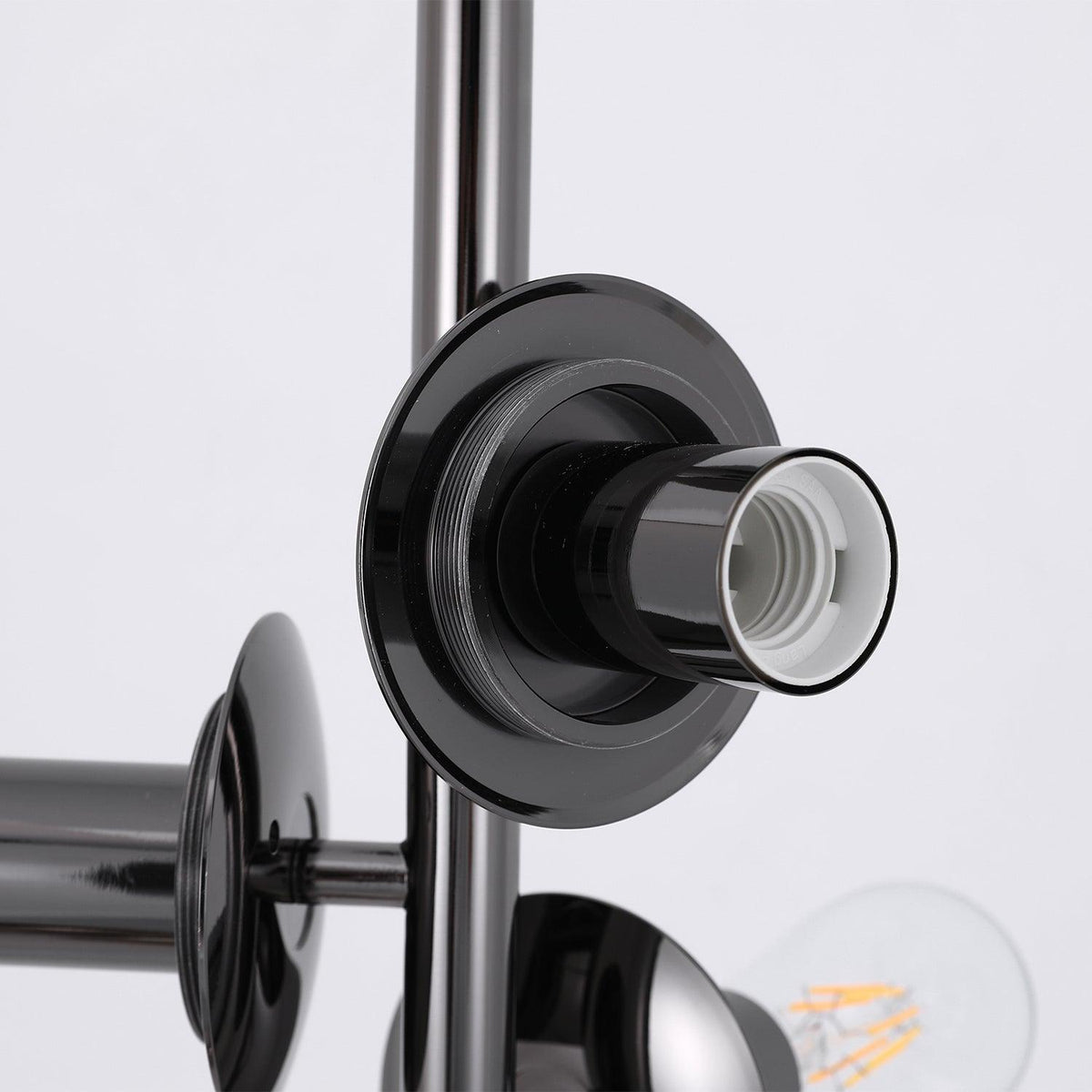 Lava Column Floor Lamp – detail 35