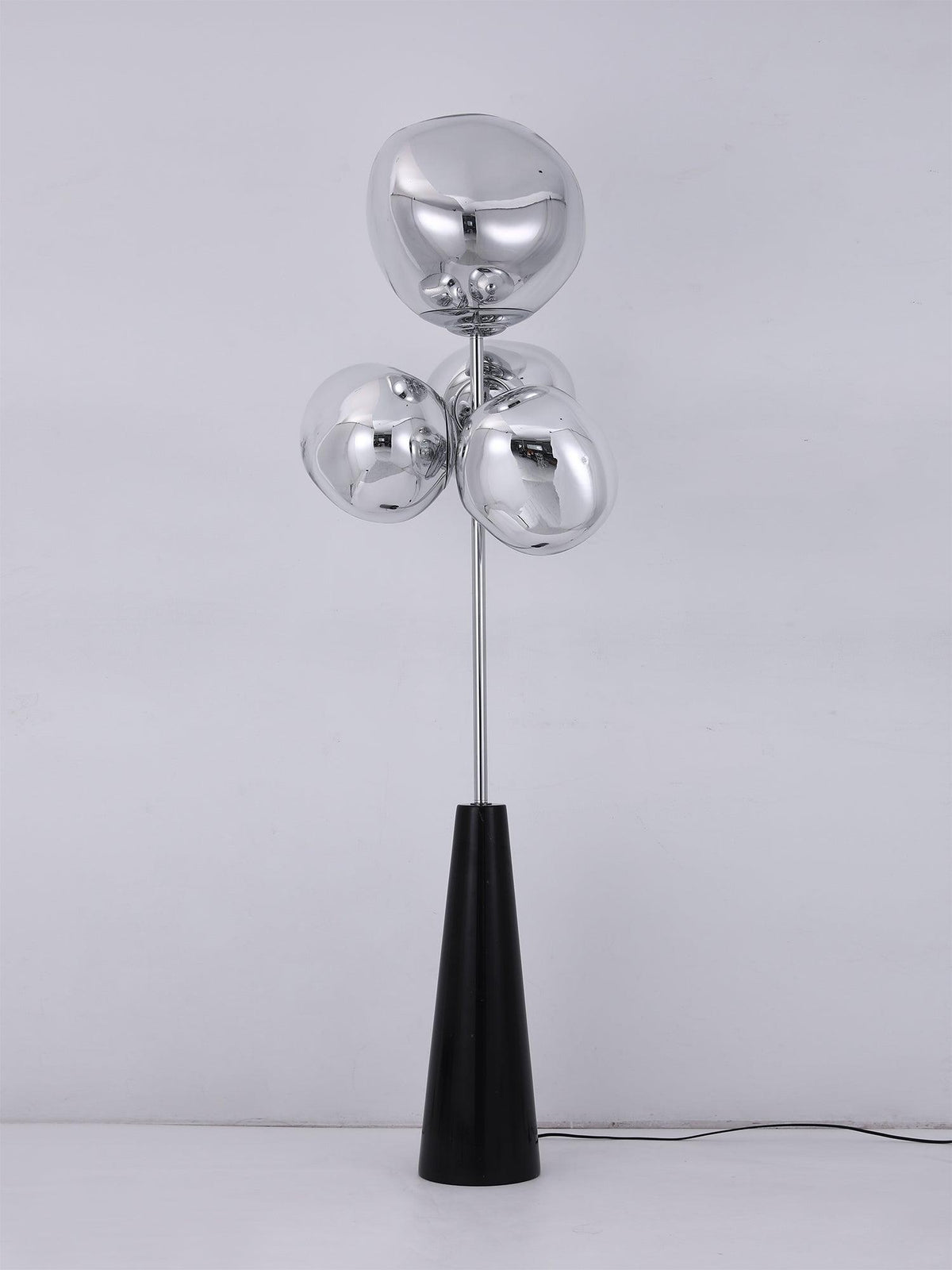 Lava Column Floor Lamp – detail 18