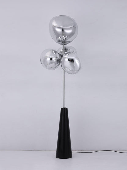 Lava Column Floor Lamp – detail 18