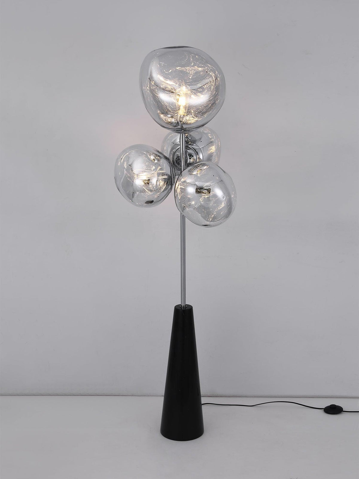 Lava Column Floor Lamp – detail 17