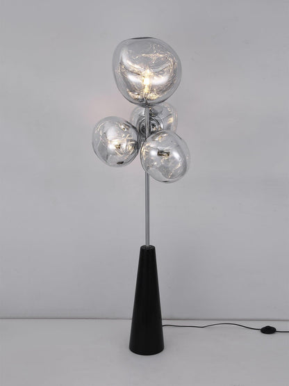 Lava Column Floor Lamp – detail 17