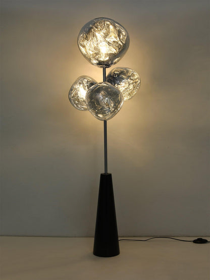 Lava Column Floor Lamp – detail 19