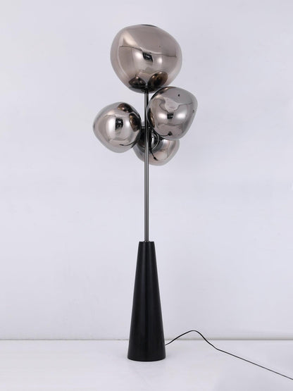 Lava Column Floor Lamp – detail 20
