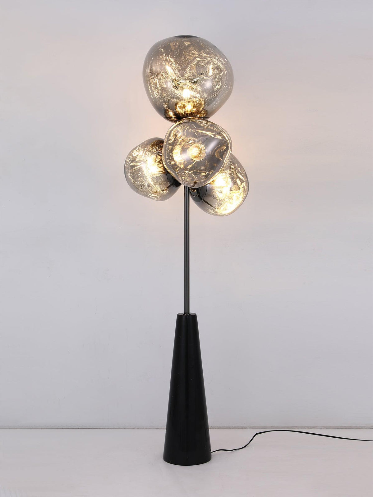 Lava Column Floor Lamp – detail 21