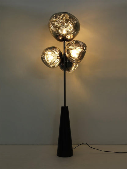 Lava Column Floor Lamp – detail 22
