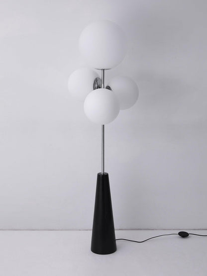 Lava Column Floor Lamp – detail 23