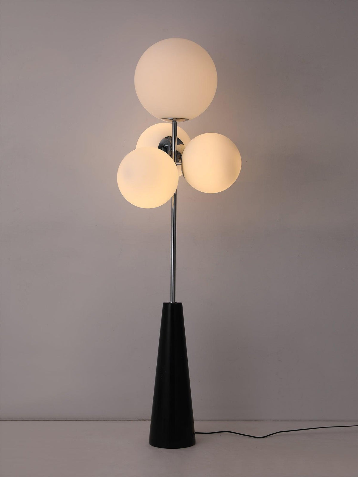 Lava Column Floor Lamp – detail 24