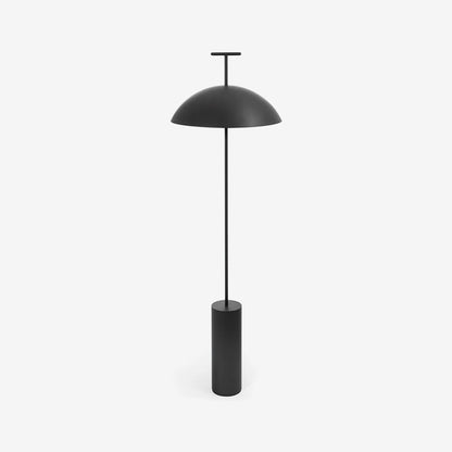 Monolith Dome Floor Lamp – detail 19