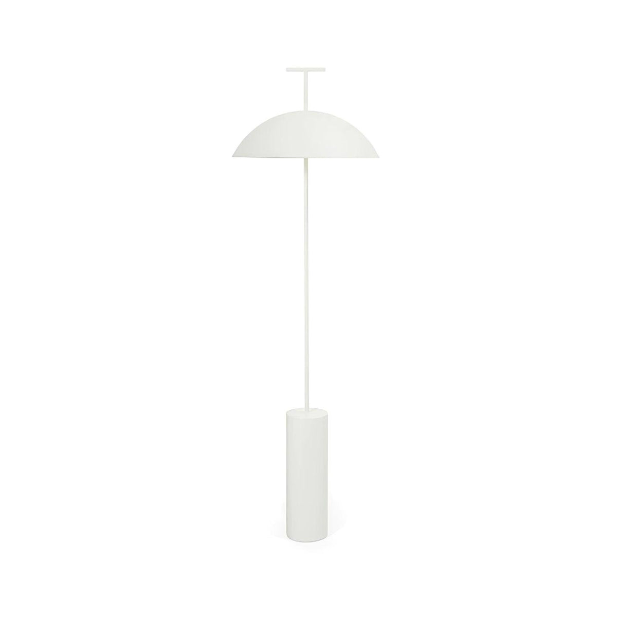 Monolith Dome Floor Lamp – detail 18