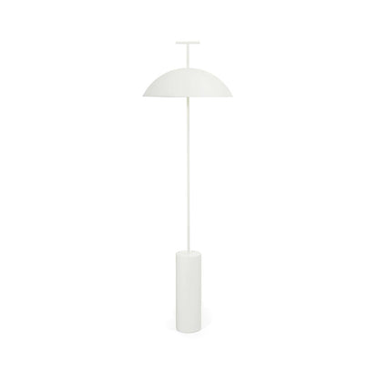 Monolith Dome Floor Lamp – detail 18
