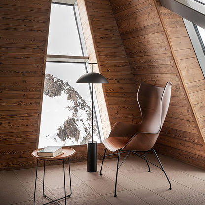 Monolith Dome Floor Lamp – detail 9