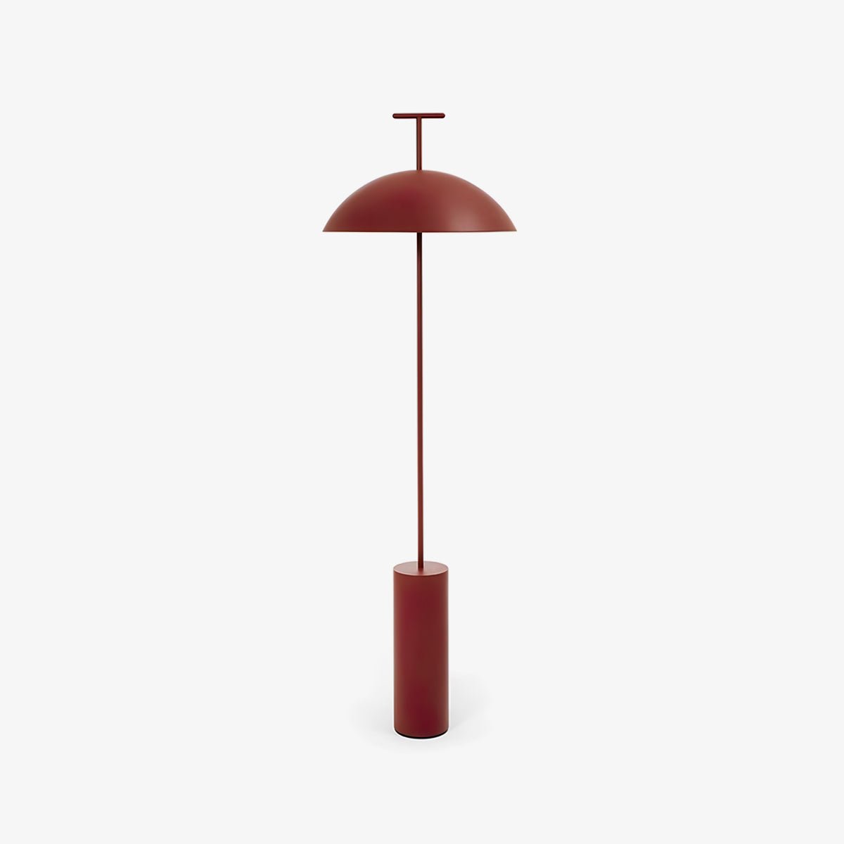 Monolith Dome Floor Lamp – detail 27