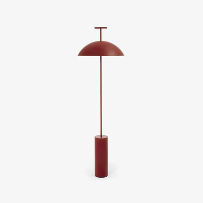 Monolith Dome Floor Lamp – detail 27