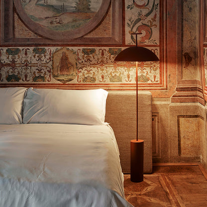 Monolith Dome Floor Lamp – detail 34