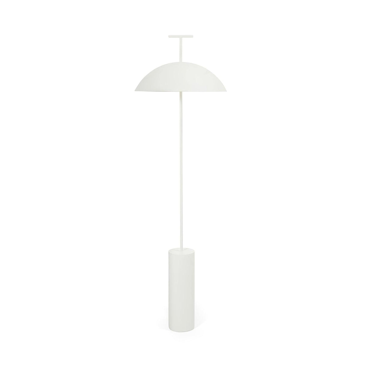 Monolith Dome Floor Lamp – detail 14