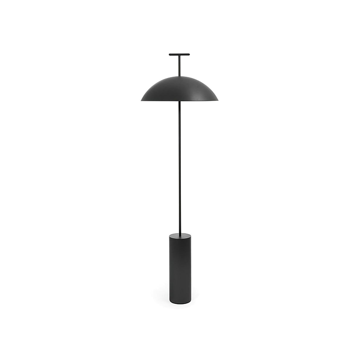 Monolith Dome Floor Lamp – detail 16