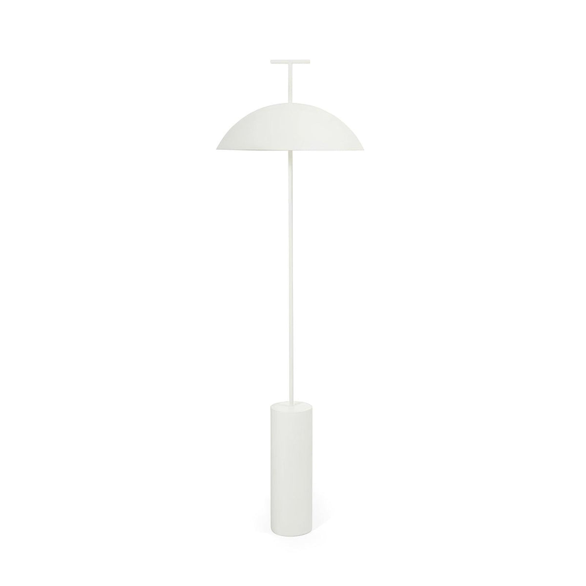Monolith Dome Floor Lamp – detail 17