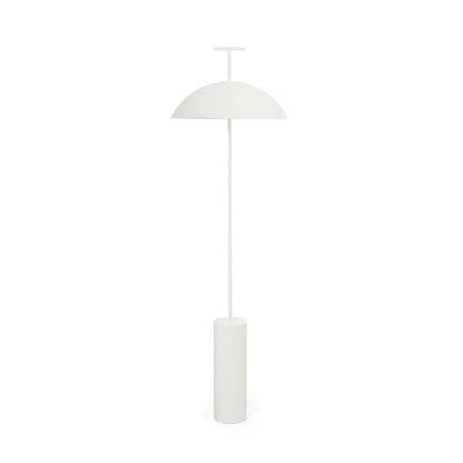 Monolith Dome Floor Lamp – detail 17