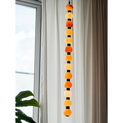 Perle Alabaster Pendant Lamp