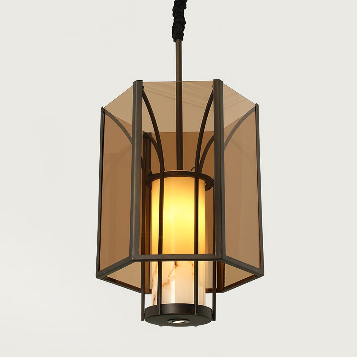 Remy Alabaster Pendant Lamp