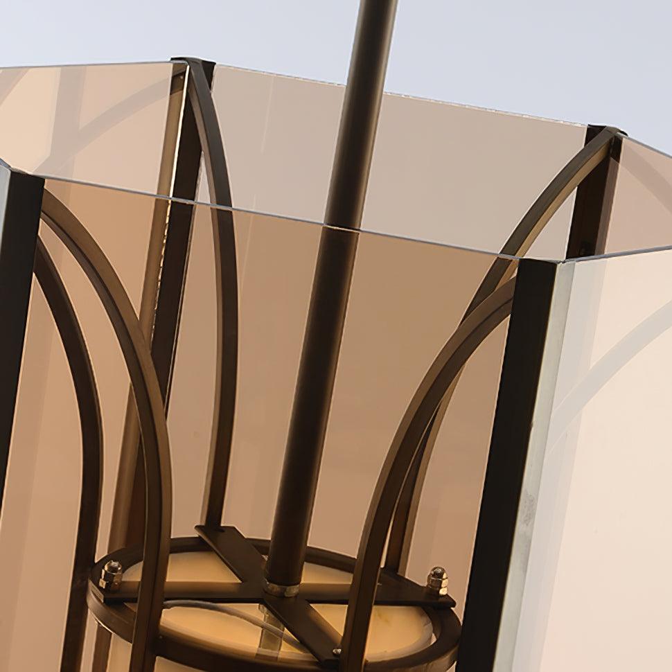 Remy Alabaster Pendant Lamp