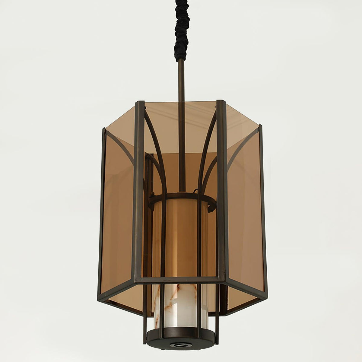 Remy Alabaster Pendant Lamp
