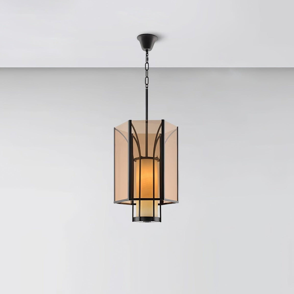 Remy Alabaster Pendant Lamp