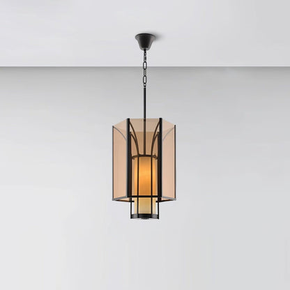Remy Alabaster Pendant Lamp