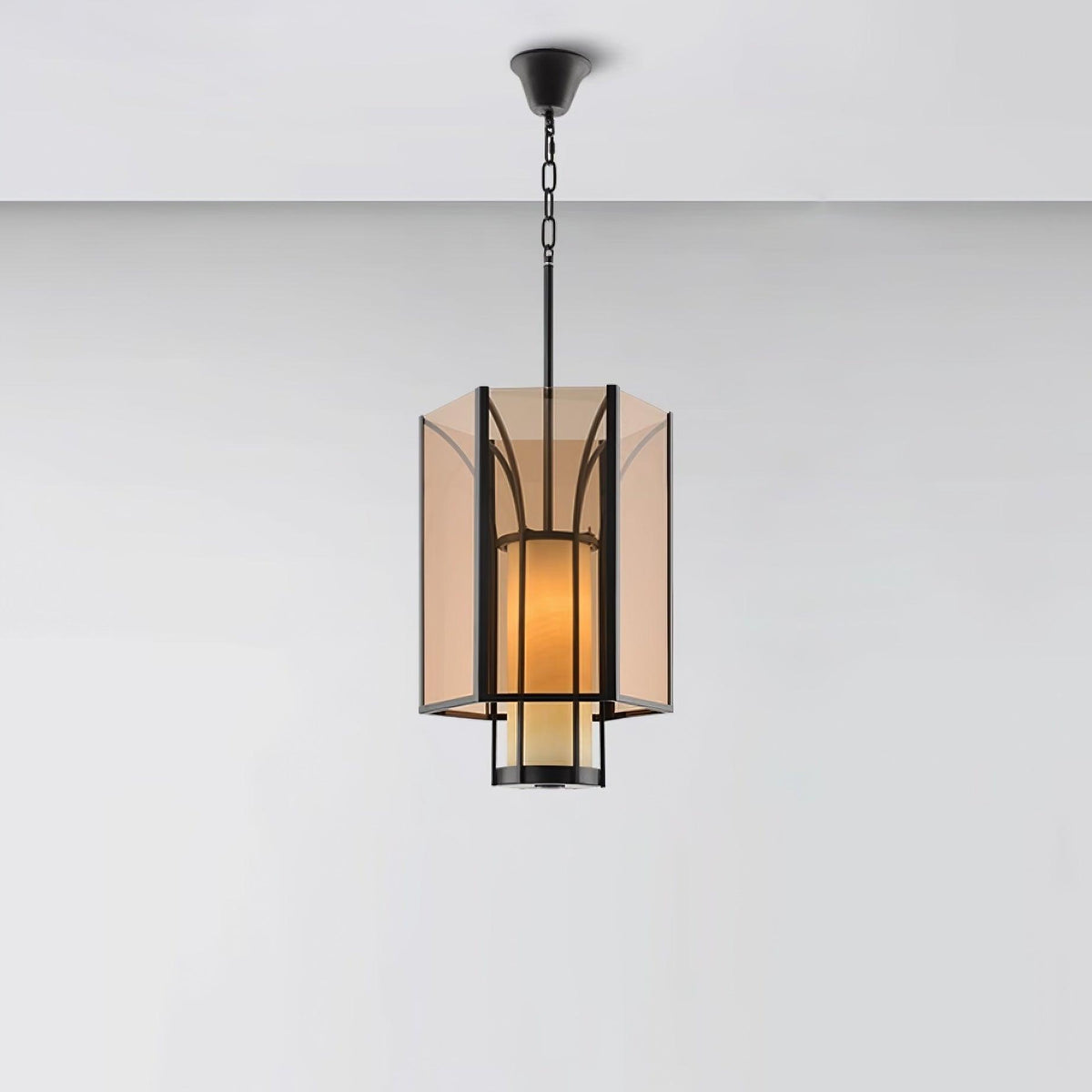 Remy Alabaster Pendant Lamp
