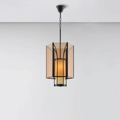 Remy Alabaster Pendant Lamp