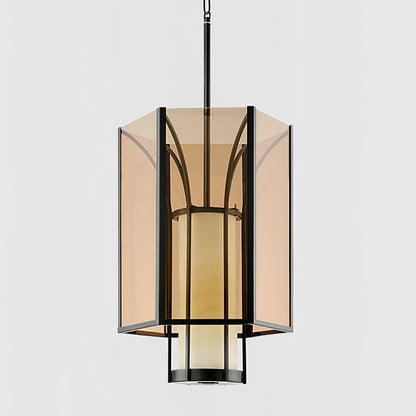 Remy Alabaster Pendant Lamp