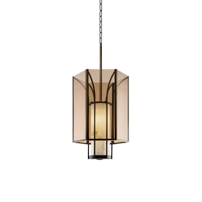 Remy Alabaster Pendant Lamp